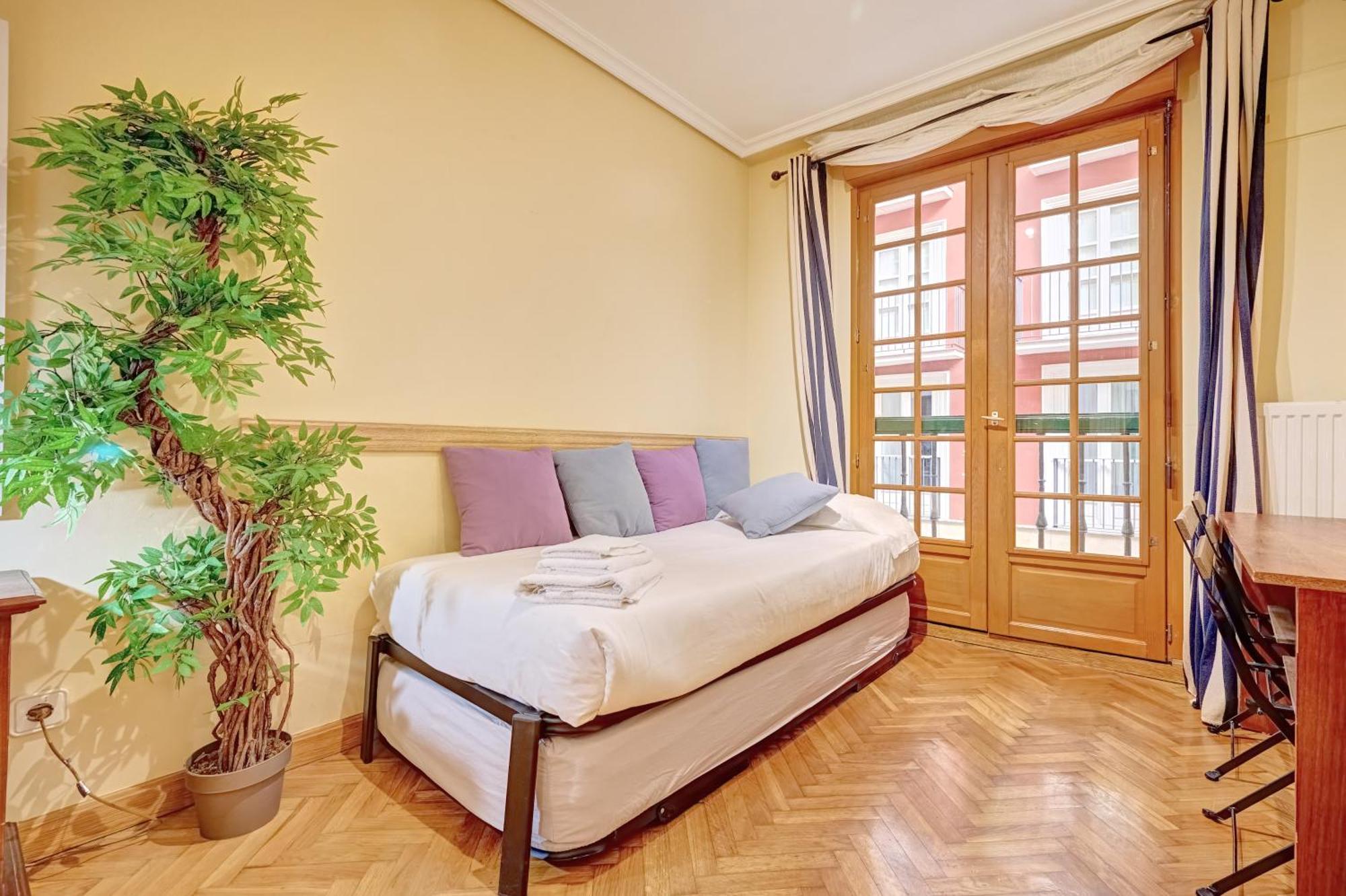Corazon De Pamplona By Clabao Apartment Exterior photo